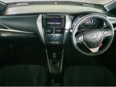 TOYOTA YARIS 1.2E A/T ปี 2019 รูปที่ 7